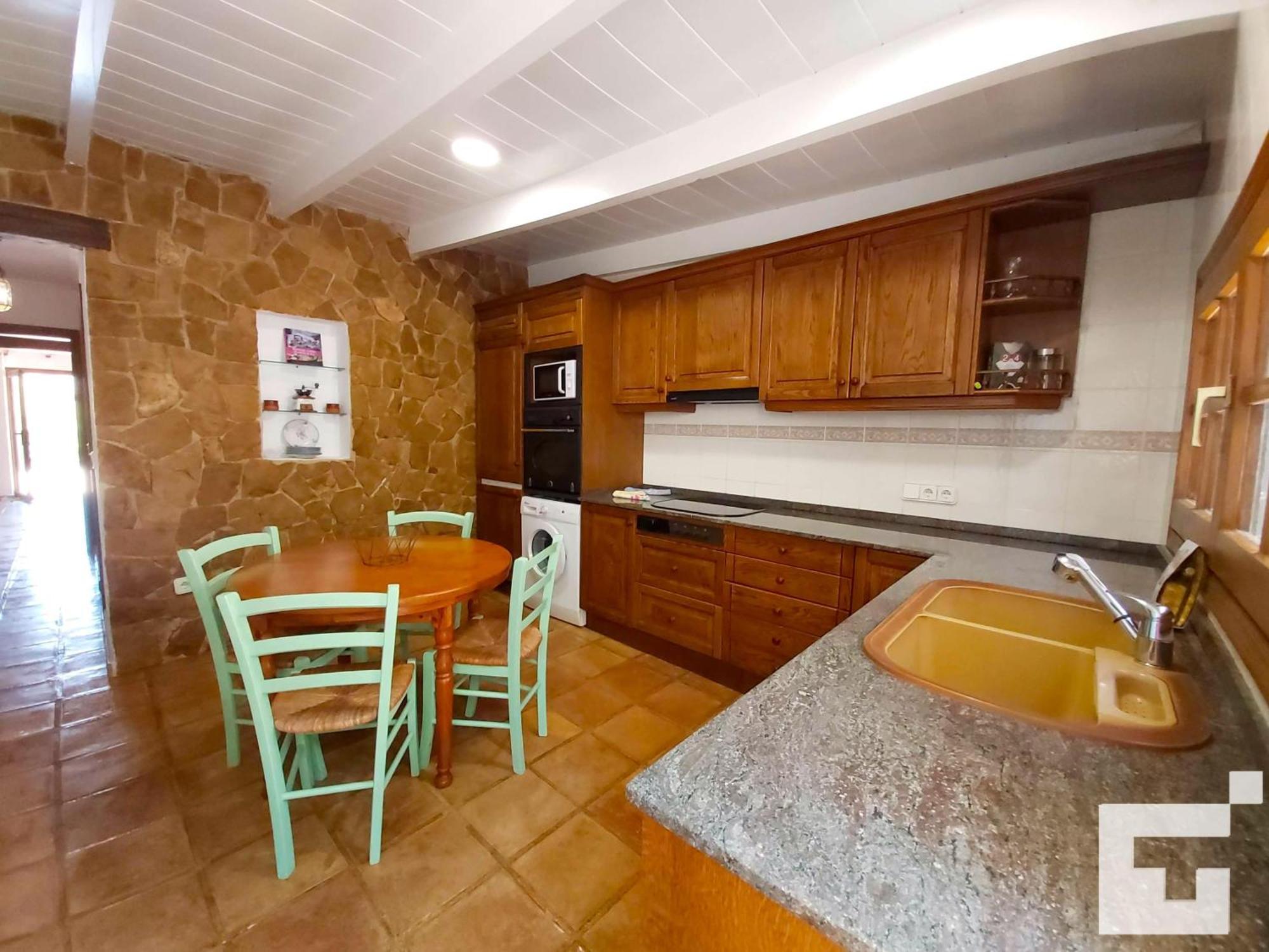 Bungalow La Merced 34G - Grupo Turis Calpe Exteriör bild