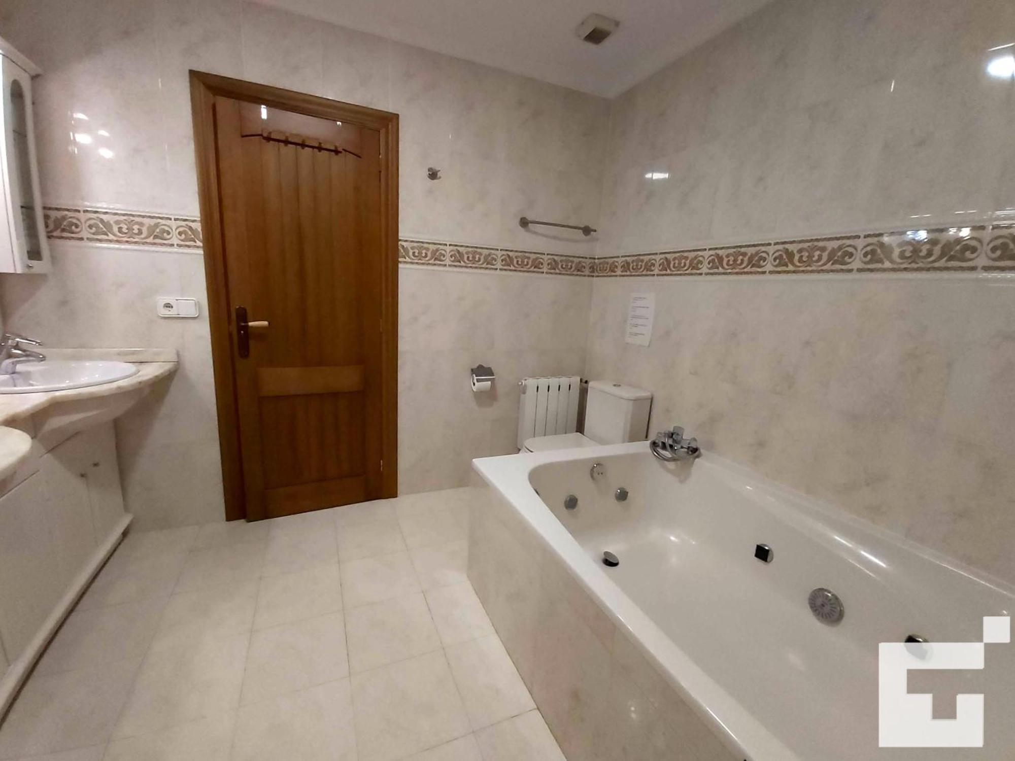 Bungalow La Merced 34G - Grupo Turis Calpe Exteriör bild