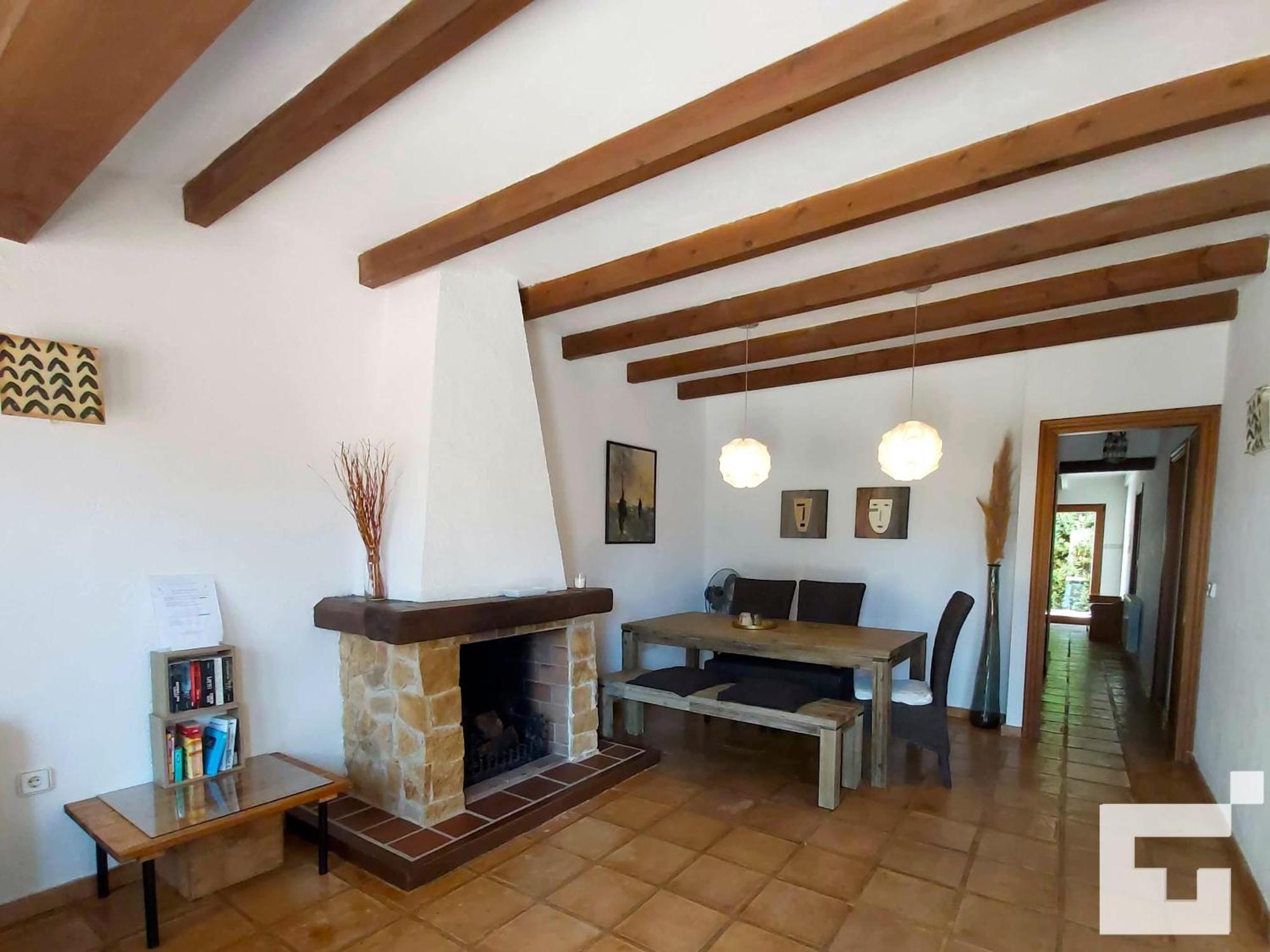 Bungalow La Merced 34G - Grupo Turis Calpe Exteriör bild