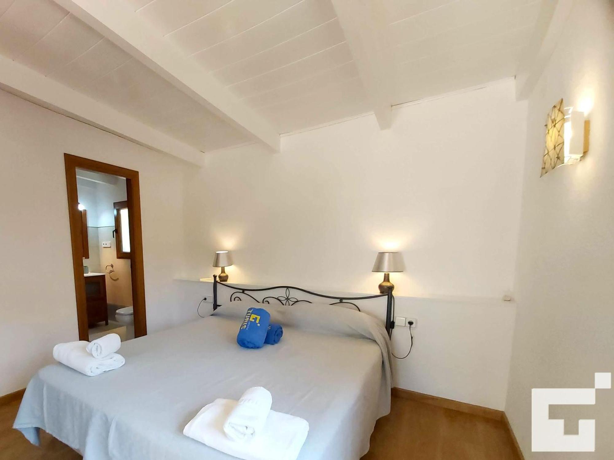 Bungalow La Merced 34G - Grupo Turis Calpe Exteriör bild