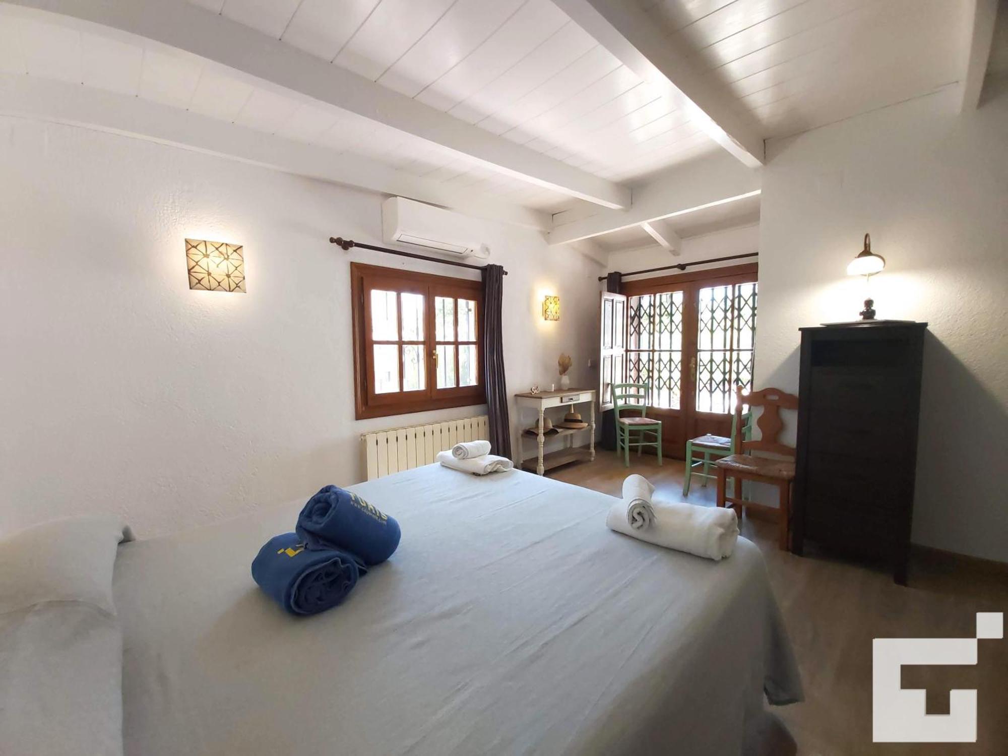 Bungalow La Merced 34G - Grupo Turis Calpe Exteriör bild