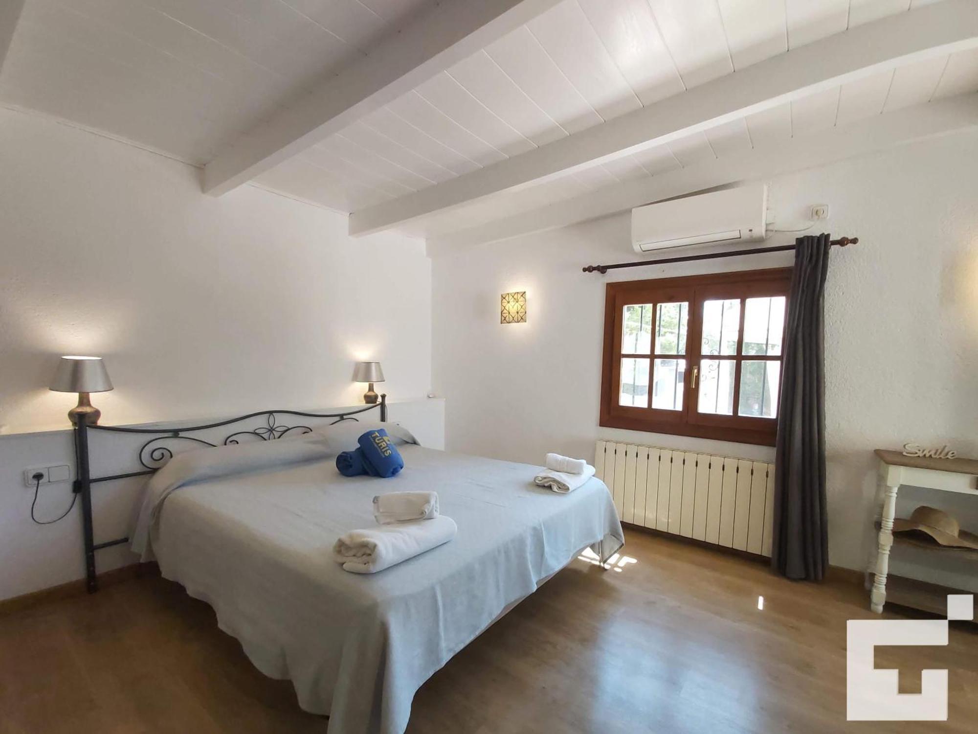 Bungalow La Merced 34G - Grupo Turis Calpe Exteriör bild