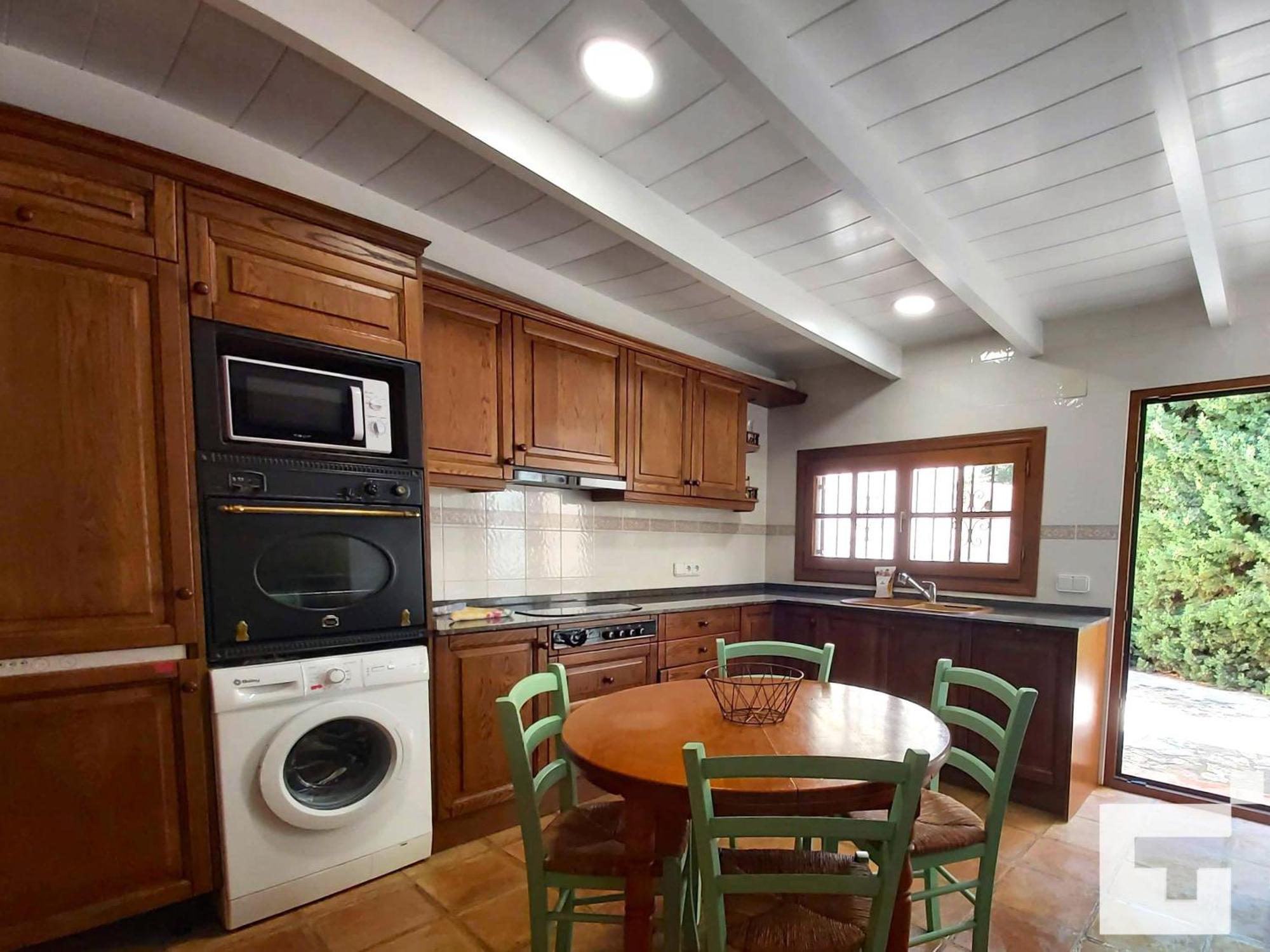 Bungalow La Merced 34G - Grupo Turis Calpe Exteriör bild